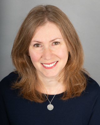 Photo of Carolyn Dunmur, MBACP, Counsellor