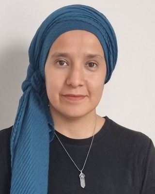 Photo of Bushra Yassin - therapybybushra, MBACP, Counsellor