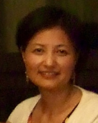 Photo of Jean Weng, MD, MA, LMHC, MS, Counselor