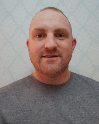 Photo of Anthony Lacey (Msc) - Anthony Lacey Psychotherapy Ltd