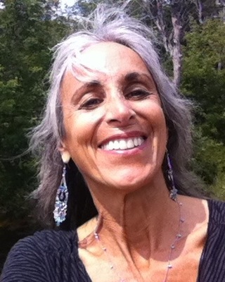 Photo of Doris Ferleger, PhD, MFA, Psychologist