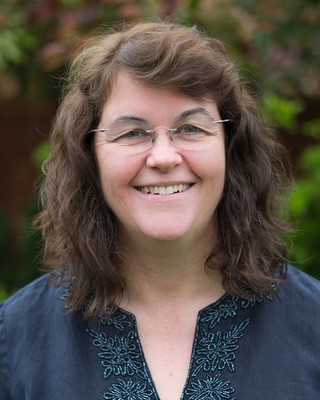 Photo of Mandy Mitchell, MA, MBACP, Counsellor