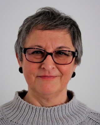 Photo of Dolores Forcadell, MA, MBACP, Counsellor