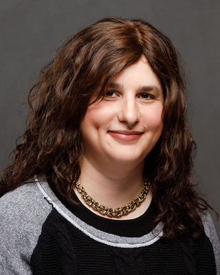 Photo of Malka Moskovitz, MA, LPC, Licensed Professional Counselor