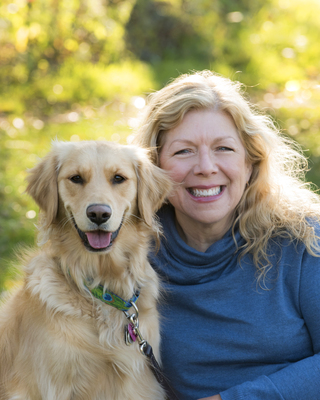 Photo of Dianne Frances, MFA, MS, LPC, NCC, Licensed Professional Counselor