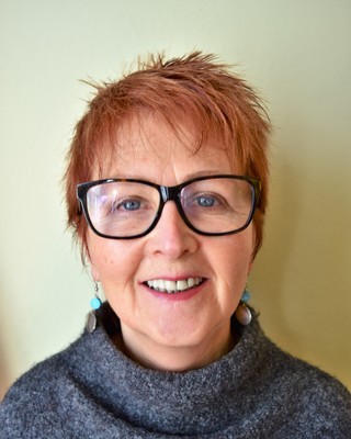 Photo of Michelle Patricia Kerins, MBACP, Counsellor