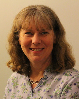 Photo of Margaret Wilson - Margaret Wilson - Child and Adolescent Counsellor, MUKCP, Psychotherapist