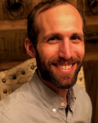 Photo of Dan Greif, PsyD, Psychologist