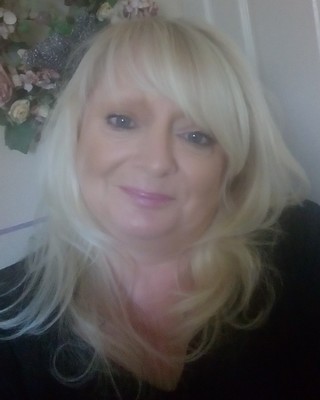 Photo of Jane Lucas Francis - Jane Lucas Counselling and Therapies, BACP, Counsellor