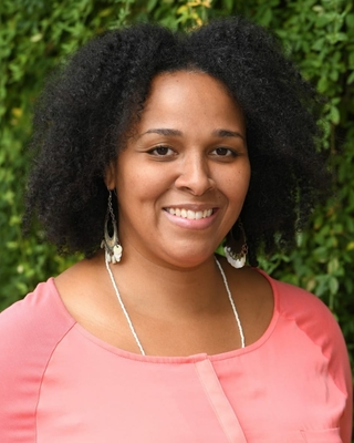 Photo of Nzingha Ma'at, MS, LPC, Licensed Professional Counselor