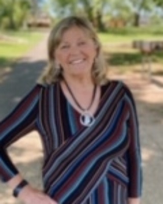 Photo of Patty Roberts, LPC, Counselor