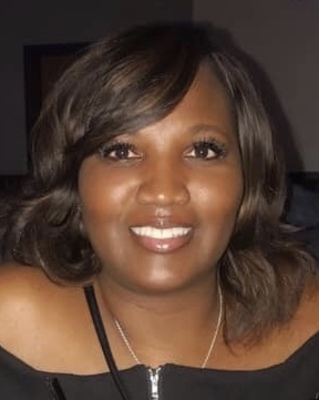 Photo of Alicia Green-Scott, MA, LPC, S, Licensed Professional Counselor