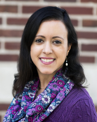 Photo of Priscilla Anzaldua, MSW, LCSW, Clinical Social Work/Therapist