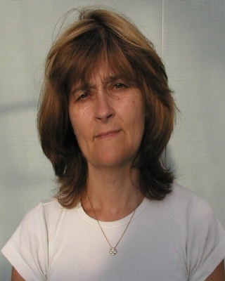 Photo of Gillian Powell, MBACP Accred, Counsellor