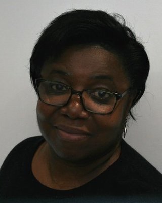 Photo of Barbara Elaine Finch, MA, MBACP Accred, Counsellor