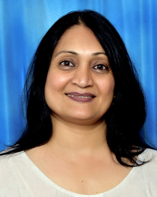 Photo of Kalyani Siraj, MBACP, Counsellor