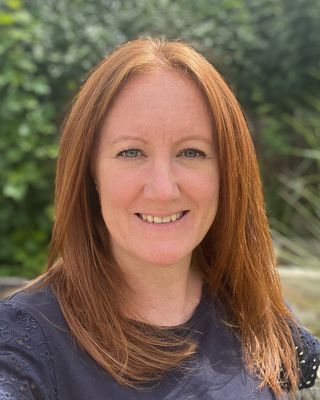 Photo of Jo Taylor, MBACP, Counsellor