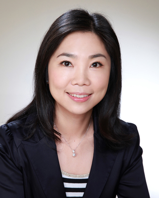 Photo of Cindy Feng, PsyD, Psychologist