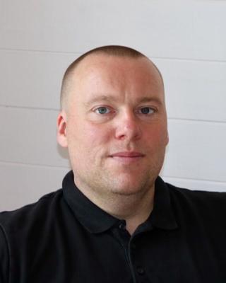 Photo of Brian Jones, MBACP Accred, Counsellor