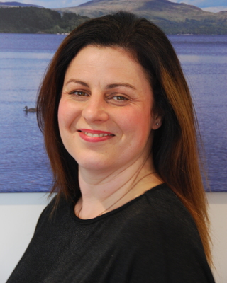 Photo of Kerry-Jayne Lambert - KJL Counselling, MSc, MBACP, Counsellor