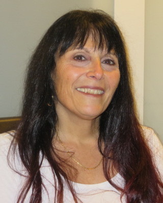 Photo of Marcelle Sophia Blancato, PhD, RSW, RCC, Clinical Social Work/Therapist