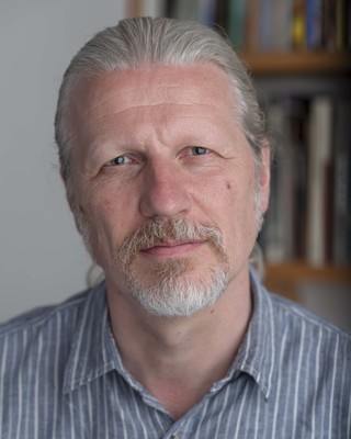 Photo of Thaddeus Hickman, MBACP, Counsellor