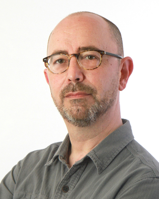 Photo of Gordon Gunnarsen, MSc, MUKCP, Psychotherapist