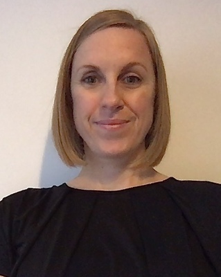 Photo of Fiona May, MBACP, Counsellor