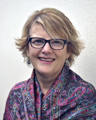 Photo of Colleen Smith, PNCPS Acc., Counsellor