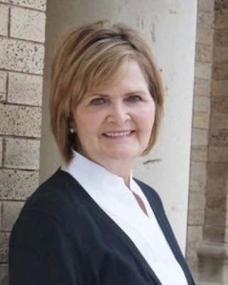 Photo of Betty McHone, MS, LPC, Licensed Professional Counselor