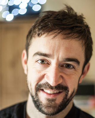 Photo of Matthew Lee - Digbeth Counselling & Psychotherapy, MUKCP, Psychotherapist