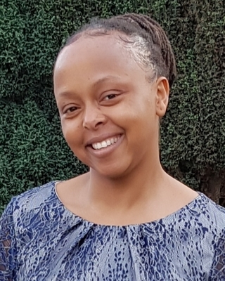 Photo of Wanjiru Macharia, MSc, MNCPS Acc., Psychotherapist