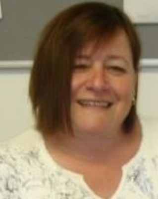 Photo of Deeann Press, MBACP Accred, Counsellor