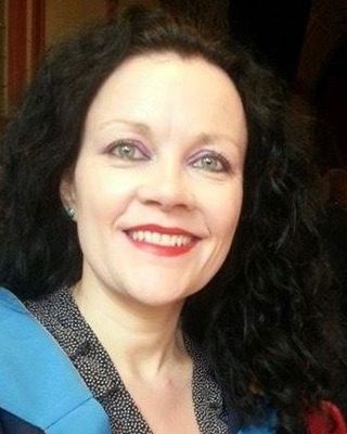 Photo of Sharon Cunliffe, MSc, MBACP, Psychotherapist