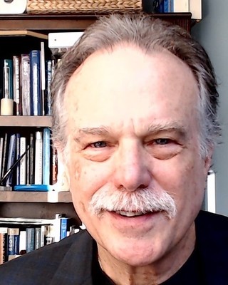 Photo of Steve Rothenberg, PsyD, Psychologist