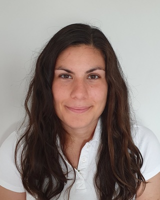 Photo of Dr Anna Chiara Sicilia, PsychD, HCPC - Clin. Psych., Psychologist