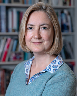 Photo of Lucy Peppiatt, MBACP, Counsellor