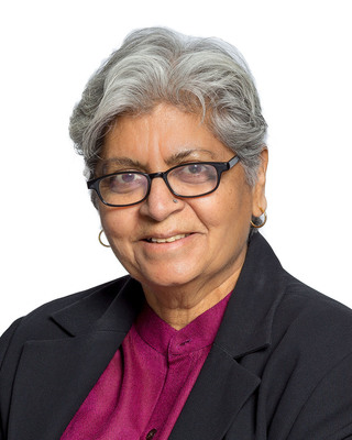 Photo of Rita Kohli, MA,  MEd, EdD-c, Registered Psychotherapist