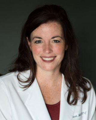 Photo of Kerri Pearch, APRN, PMHNP, ENP, CNP, Psychiatric Nurse Practitioner