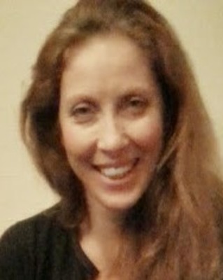 Photo of Andrea Herbert, HCPC - Clin. Psych., Psychologist
