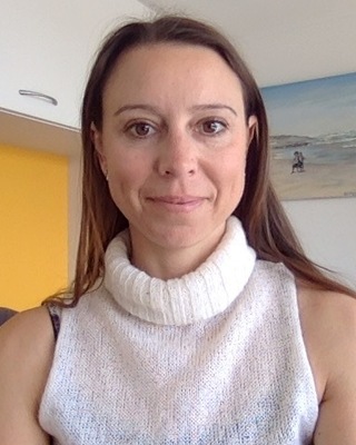 Photo of Samantha Spafford, MSc, NZPsS Member, Psychologist