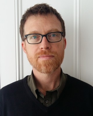 Photo of Steve Broome, MBACP, Counsellor