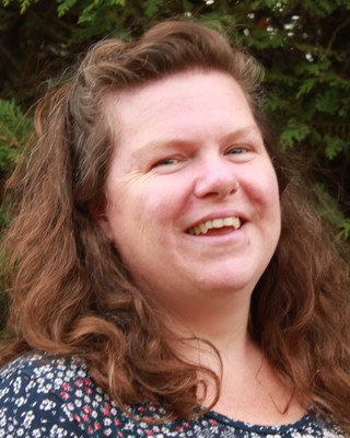 Photo of Ruth Noble, MNCPS Acc., Counsellor