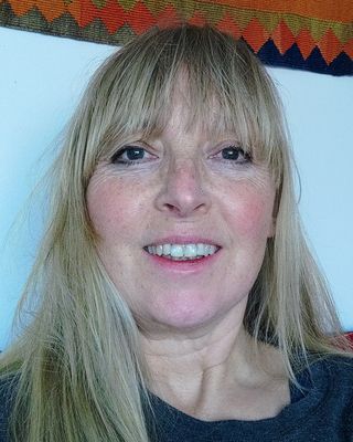 Photo of Nichola Green, HCPC-Drama Therap., Psychotherapist