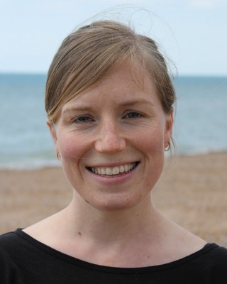 Photo of Abby Perrins, MBACP, Counsellor