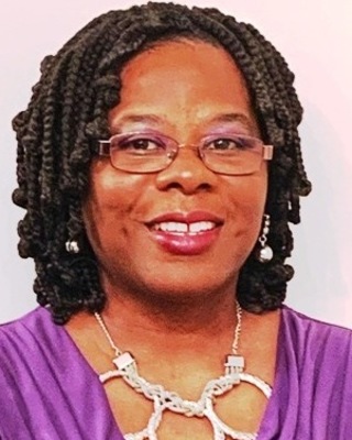 Photo of Marcia Steele - Marcia Steele, LCDC, MS,  LPC, Licensed Professional Counselor