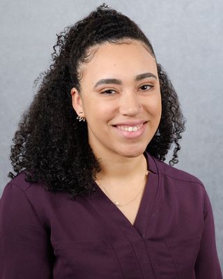 Photo of Bianca Neston, LCPC, Licensed Clinical Professional Counselor