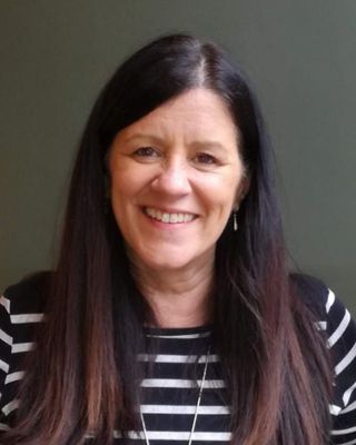 Photo of Susan Walsh - Breathing Space, MBACP, Counsellor