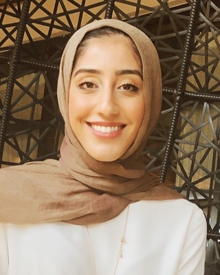 Photo of Sabaa Afzal, MA, LPC, Licensed Professional Counselor