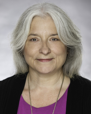 Photo of Pia Hansen, MBACP, Counsellor